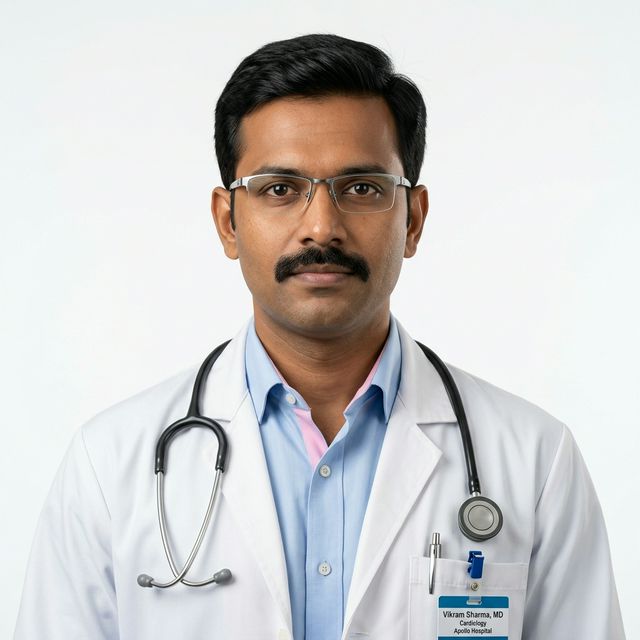 Dr. K. Mohamed Muzammil